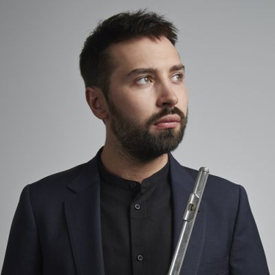 Adam Walker (c) Christa Holka